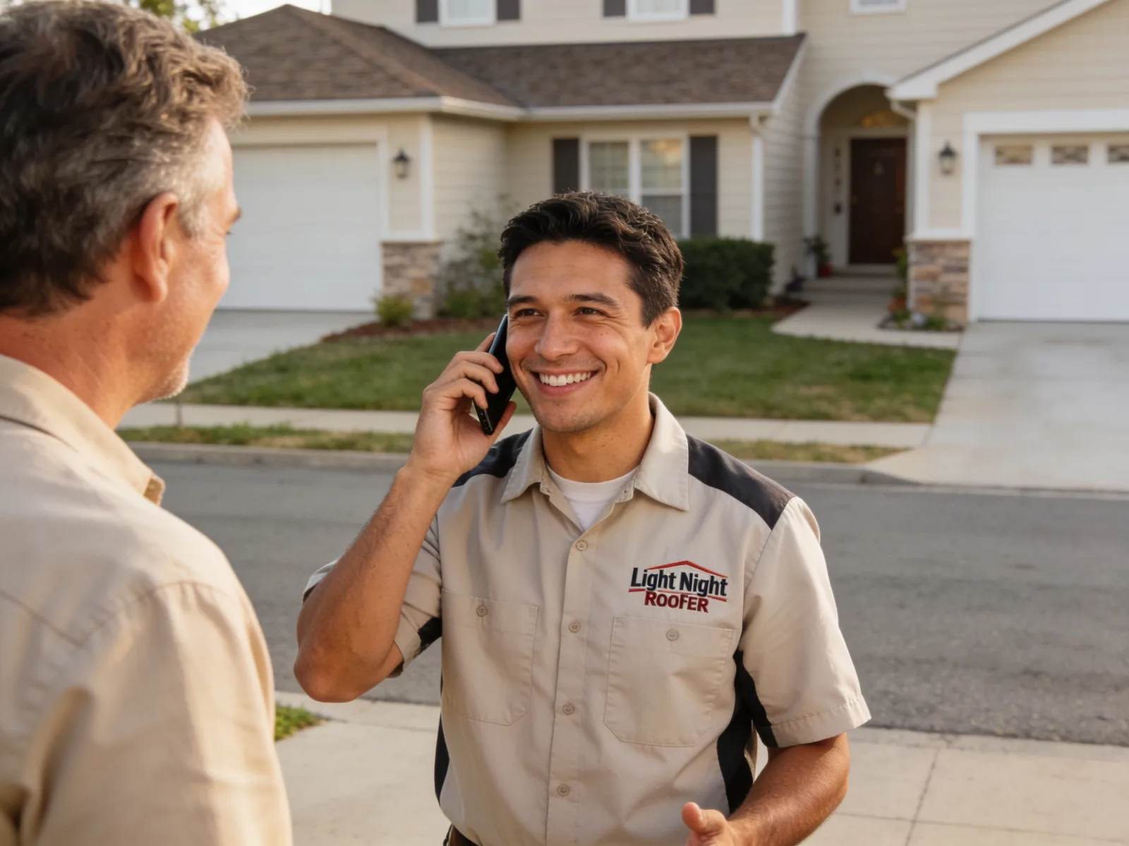 Emergency Roof Repair Kilbourne, OH FAQs